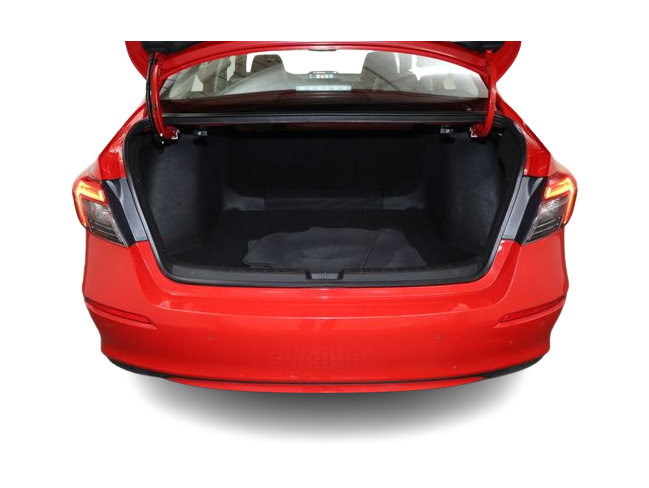 Thumbnail: 2024 Honda Civic - 18