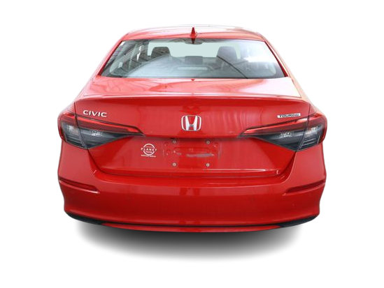 Thumbnail: 2024 Honda Civic - 5