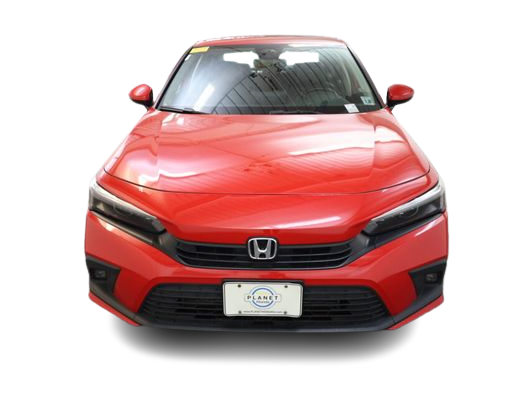 Thumbnail: 2024 Honda Civic - 26