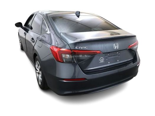 Thumbnail: 2024 Honda Civic - 21