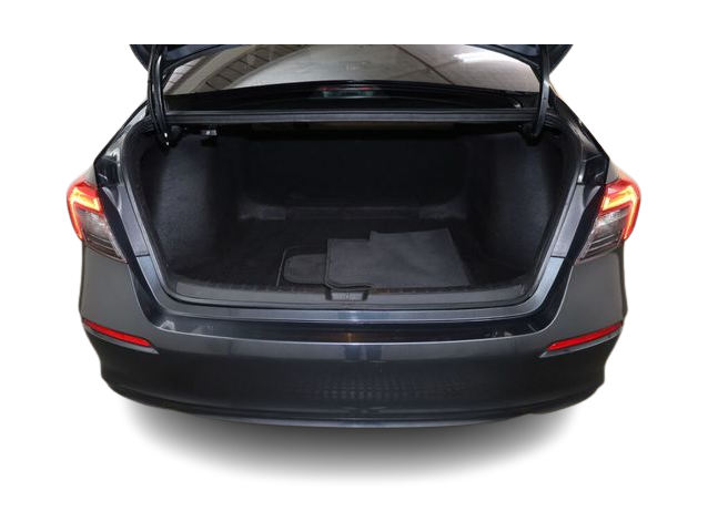Thumbnail: 2024 Honda Civic - 18