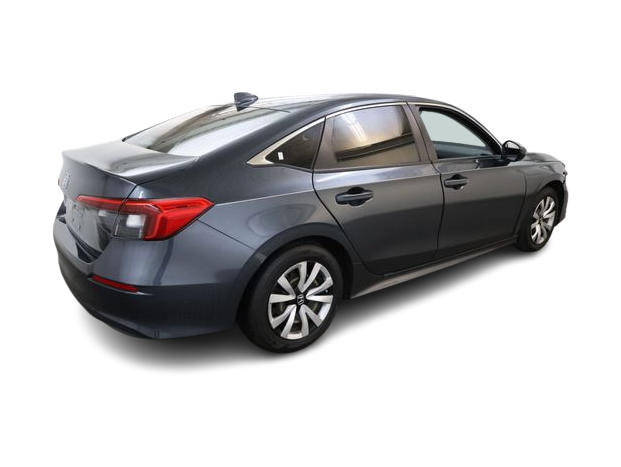 Thumbnail: 2024 Honda Civic - 23