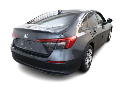 Thumbnail: 2024 Honda Civic - 22