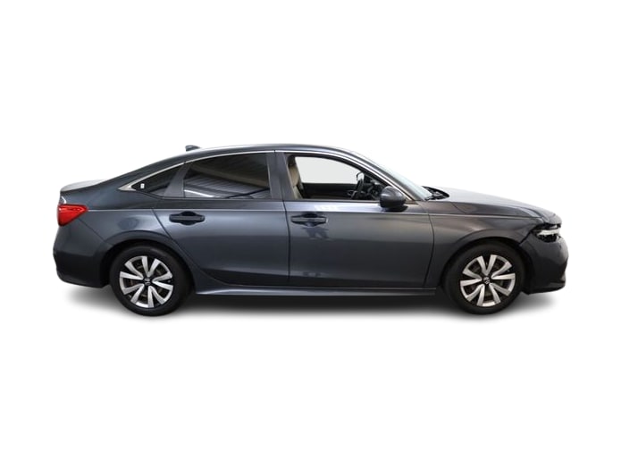 Thumbnail: 2024 Honda Civic - 24