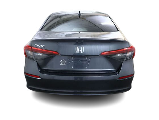 Thumbnail: 2024 Honda Civic - 5