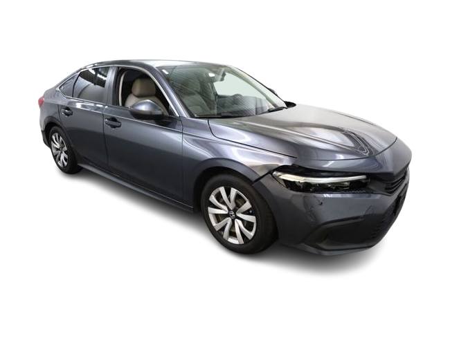 Thumbnail: 2024 Honda Civic - 25