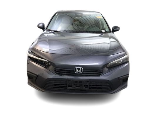 Thumbnail: 2024 Honda Civic - 6