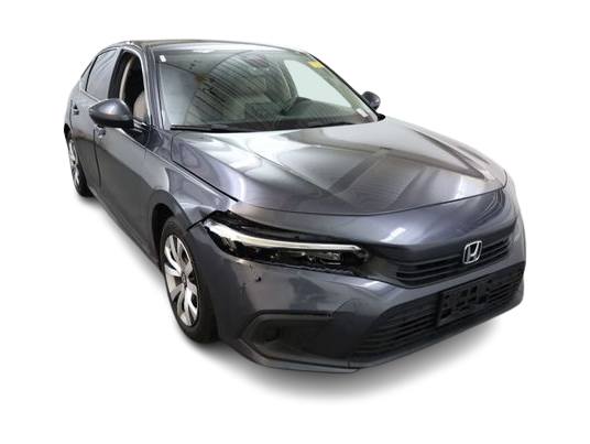 Thumbnail: 2024 Honda Civic - 26