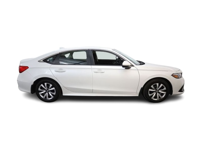 Thumbnail: 2023 Honda Civic - 23