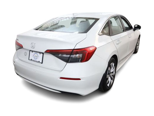 Thumbnail: 2023 Honda Civic - 21