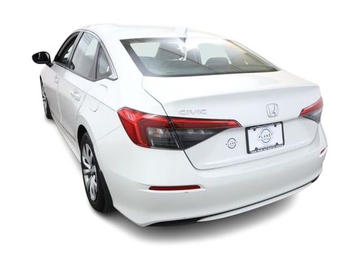 Thumbnail: 2023 Honda Civic - 20