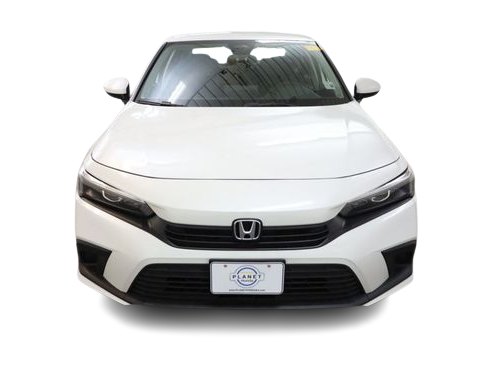 Thumbnail: 2023 Honda Civic - 6