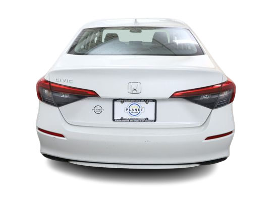 Thumbnail: 2023 Honda Civic - 5