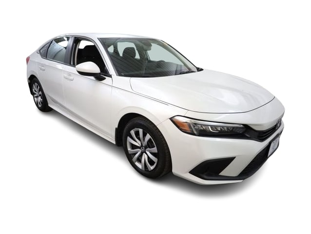 Thumbnail: 2023 Honda Civic - 24