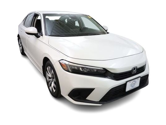 Thumbnail: 2023 Honda Civic - 25