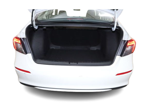 Thumbnail: 2023 Honda Civic - 17