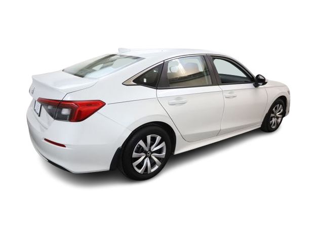 Thumbnail: 2023 Honda Civic - 22