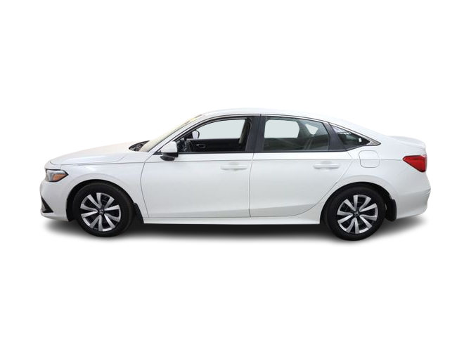 Thumbnail: 2023 Honda Civic - 19