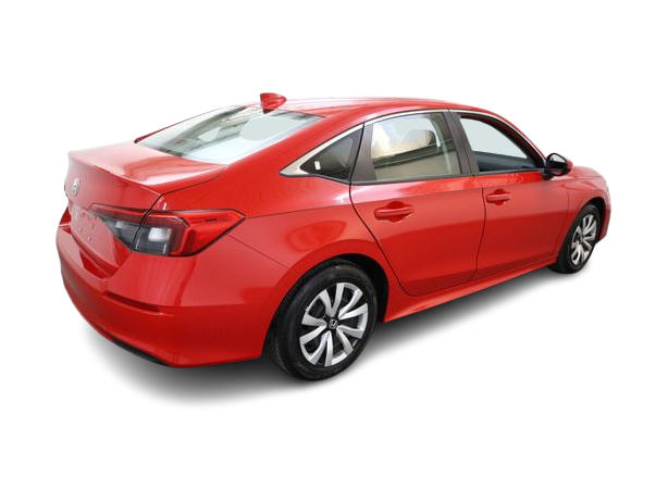 Thumbnail: 2023 Honda Civic - 23