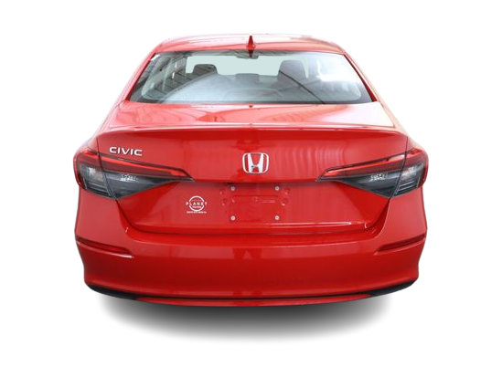Thumbnail: 2023 Honda Civic - 5
