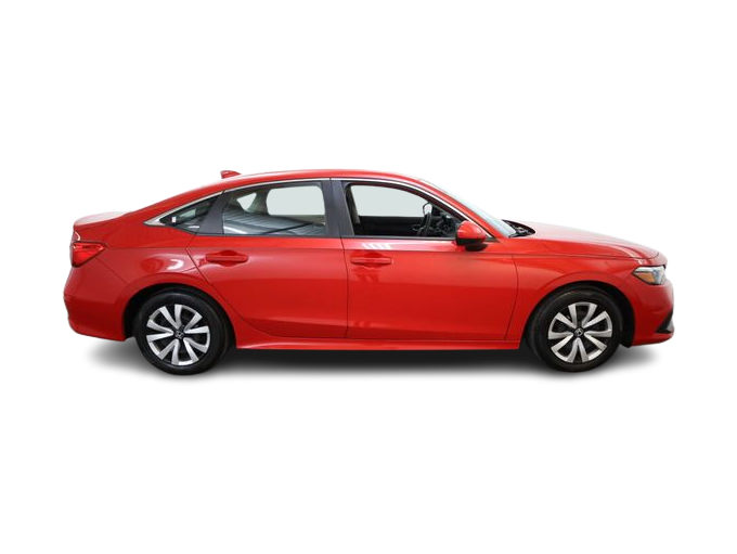 Thumbnail: 2023 Honda Civic - 24