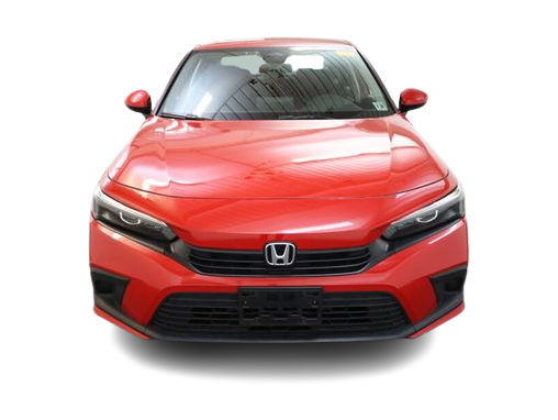 Thumbnail: 2023 Honda Civic - 6