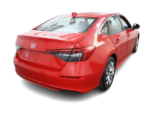 Thumbnail: 2023 Honda Civic - 22