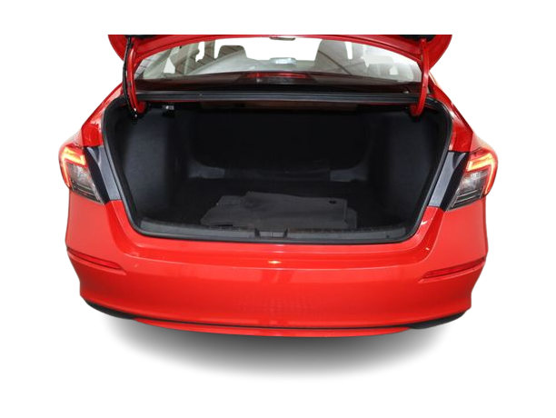 Thumbnail: 2023 Honda Civic - 18