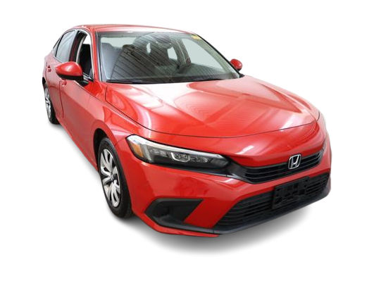 Thumbnail: 2023 Honda Civic - 26