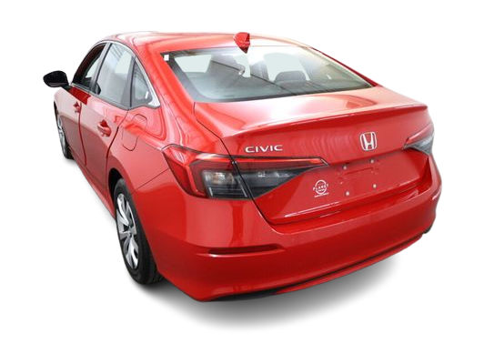 Thumbnail: 2023 Honda Civic - 21