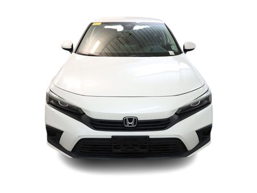 2022 Honda Civic LX 6