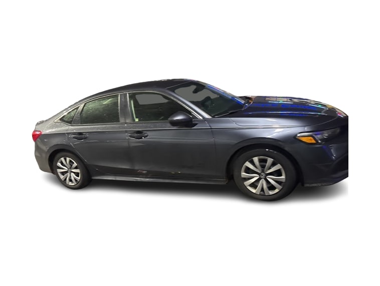 Thumbnail: 2023 Honda Civic - 18