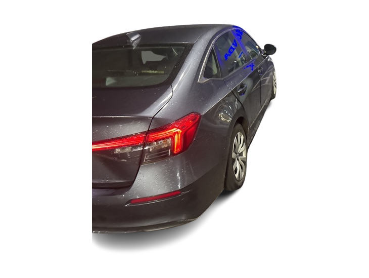 Thumbnail: 2023 Honda Civic - 14