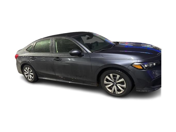 Thumbnail: 2023 Honda Civic - 19