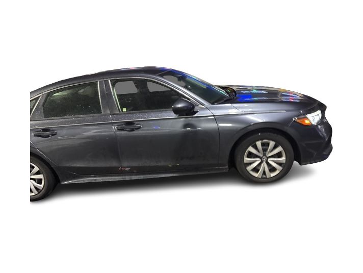 Thumbnail: 2023 Honda Civic - 17