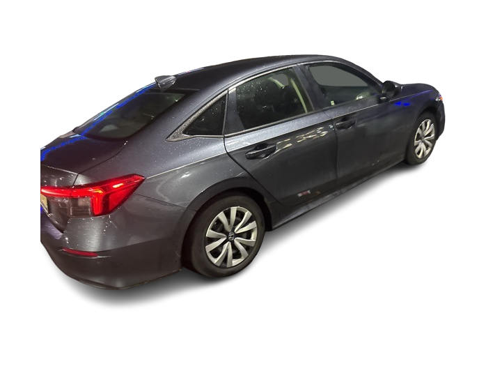 Thumbnail: 2023 Honda Civic - 16