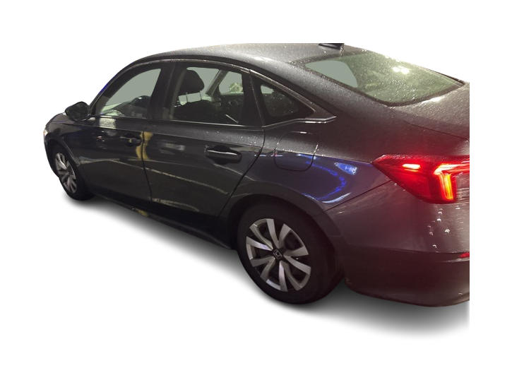 Thumbnail: 2023 Honda Civic - 2