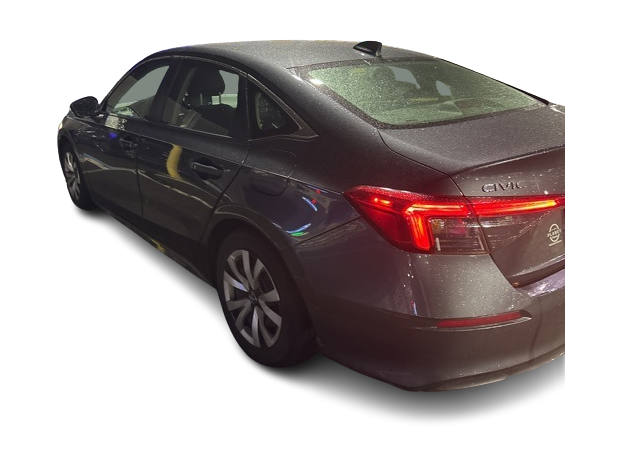 Thumbnail: 2023 Honda Civic - 13