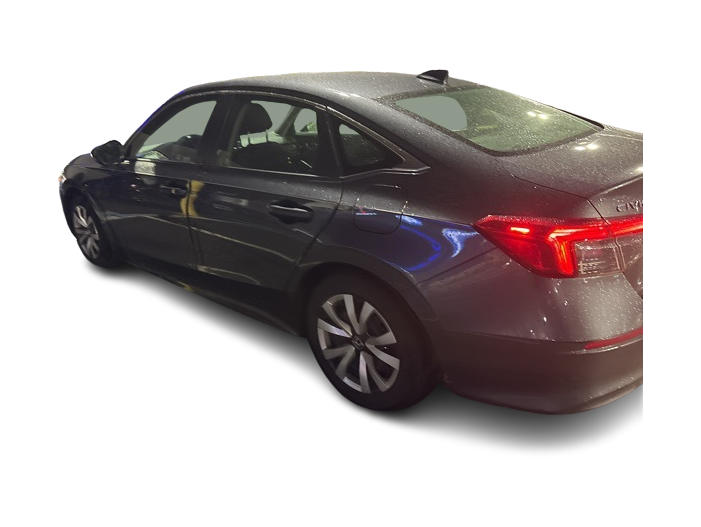 Thumbnail: 2023 Honda Civic - 12