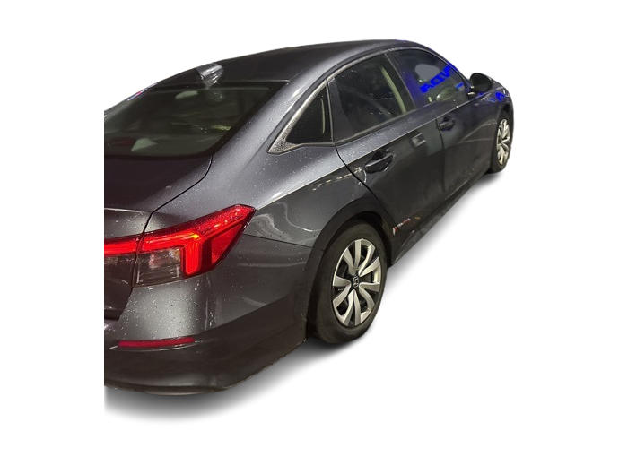 Thumbnail: 2023 Honda Civic - 15