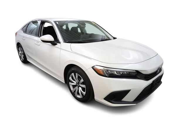 Thumbnail: 2023 Honda Civic - 25