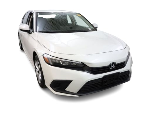 Thumbnail: 2023 Honda Civic - 26