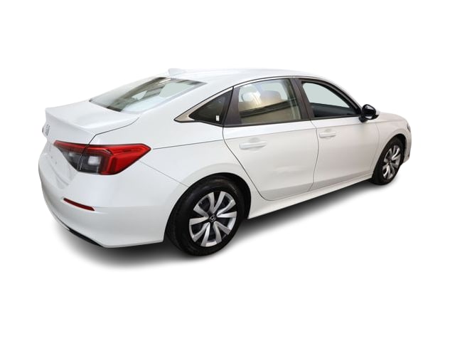 Thumbnail: 2023 Honda Civic - 23