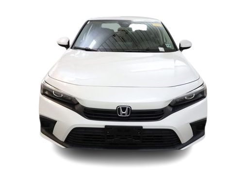 Thumbnail: 2023 Honda Civic - 6