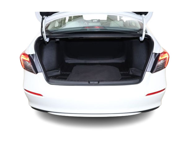2024 Honda Civic LX - Photo 17