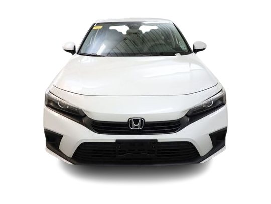 2024 Honda Civic LX - Photo 6