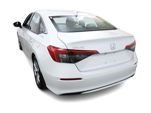 2024 Honda Civic LX - Photo 20