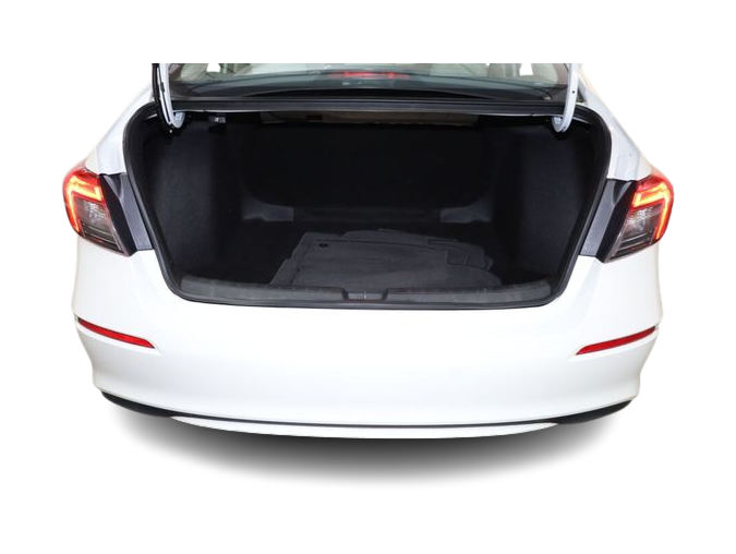 Thumbnail: 2023 Honda Civic - 18