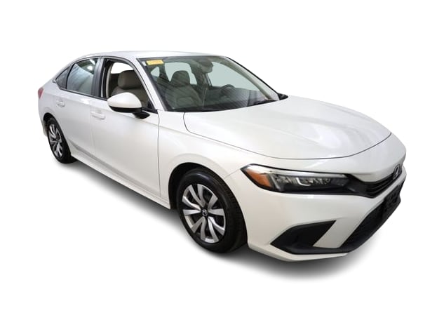 Thumbnail: 2023 Honda Civic - 25