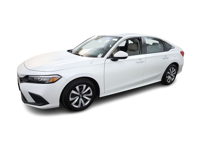 Thumbnail: 2023 Honda Civic - 20